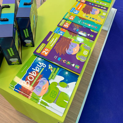 Preparação para avaliações externas