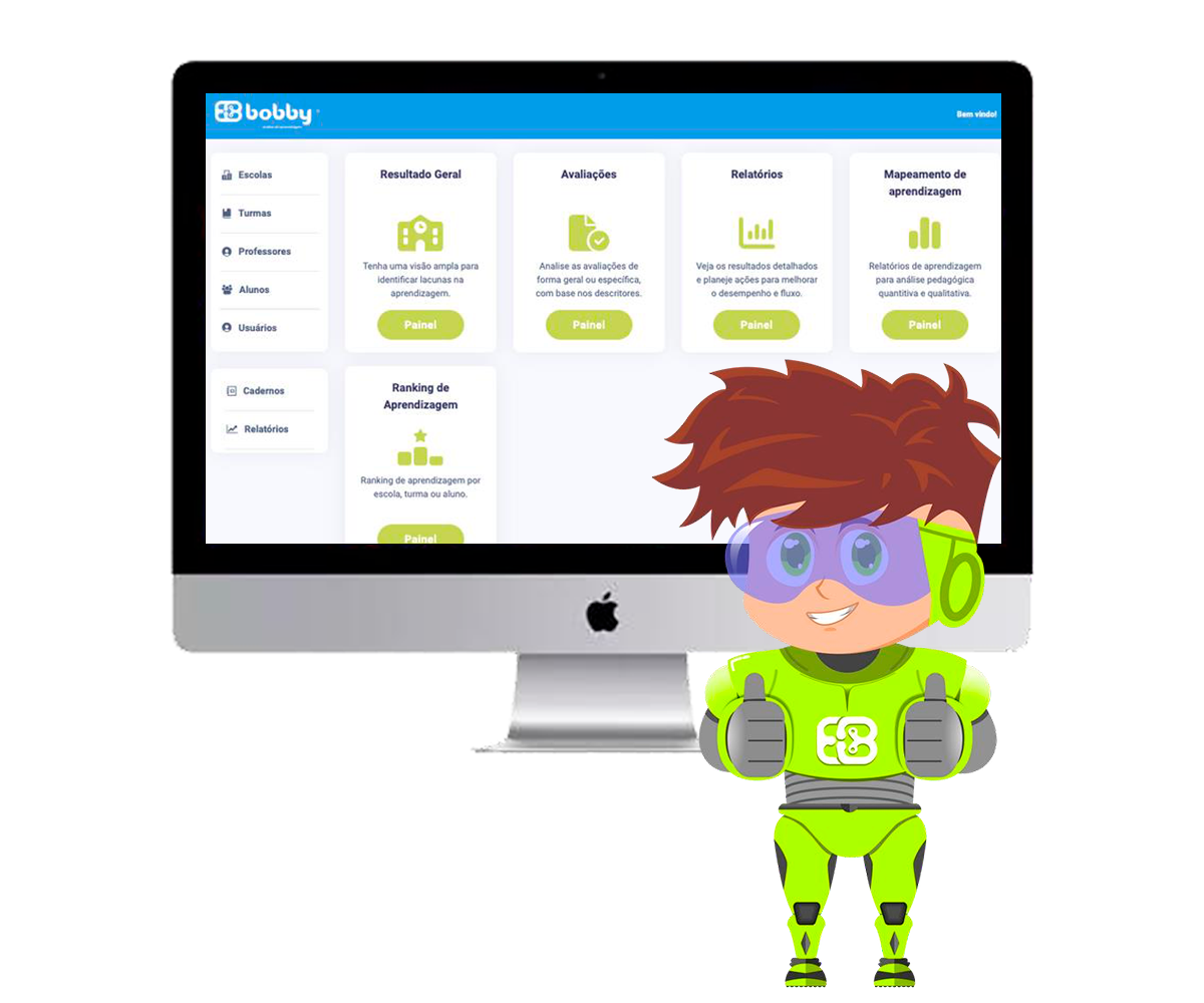 Bobby Analytics
