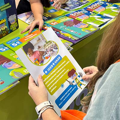 Foco nas lacunas de aprendizagem